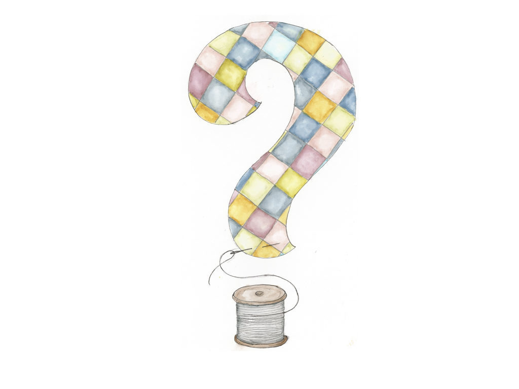 Quizzical Quilts